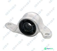 GSP CONTROL/TRAILING ARM MOUNTING 514600 FOR HONDA