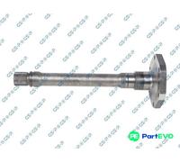 2x ✅Fits GSP 201789 INNER SHAFT OF DIFFERENTIAL MOSS ⭐UK Seller⭐