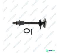GSP DIFFERENTIAL STUB SHAFT 203383 FOR FORD SEAT VW