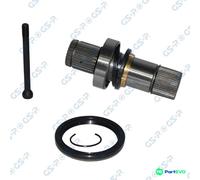 GSP DIFFERENTIAL STUB SHAFT 261191