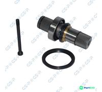 GSP DIFFERENTIAL STUB SHAFT 261213