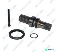 GSP DIFFERENTIAL STUB SHAFT 261216