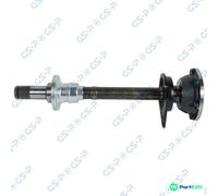 GSP DIFFERENTIAL STUB SHAFT 261225
