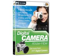 GSP Digital Camera Know-How (PC)