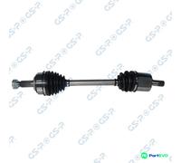 GSP 201047 Drive shaft