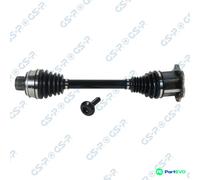 GSP DRIVE SHAFT 201107 FOR AUDI PORSCHE