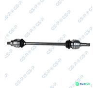GSP DRIVE SHAFT 201129 FOR VOLVO