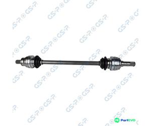 GSP DRIVE SHAFT 201129 FOR VOLVO