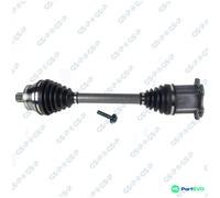 GSP DRIVE SHAFT 201132 FOR AUDI SEAT