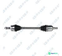 GSP DRIVE SHAFT 201174 FOR HYUNDAI KIA