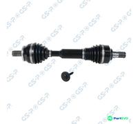 GSP DRIVE SHAFT 201371OL FOR VOLVO