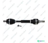 GSP DRIVE SHAFT 201377OL FOR VOLVO