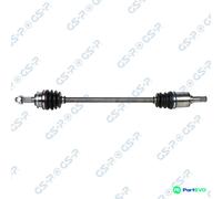 Driveshaft 201547 GSP
