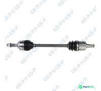GSP DRIVE SHAFT 201565 FOR KIA