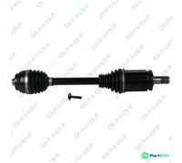 GSP DRIVE SHAFT 201581OL FOR BMW