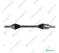 GSP DRIVE SHAFT 201698 FOR TESLA