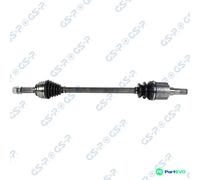 GSP DRIVE SHAFT 201699 FOR TESLA