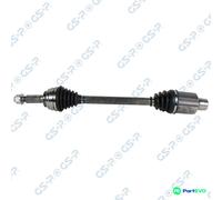 GSP DRIVE SHAFT 201701 FOR TESLA