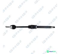 GSP DRIVE SHAFT 201718 FOR FORD