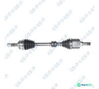 GSP DRIVE SHAFT 201767 FOR NISSAN