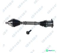 GSP DRIVE SHAFT 201893 FOR AUDI SEAT SKODA VW