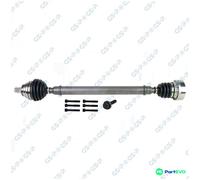 GSP DRIVE SHAFT 201986 FOR VW