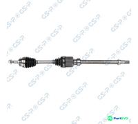 GSP DRIVE SHAFT 201993 FOR MAZDA