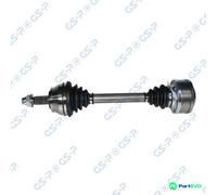 GSP DRIVE SHAFT 202001 FOR ALFA ROMEO