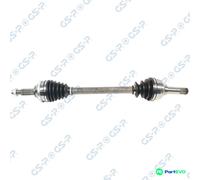 GSP DRIVE SHAFT 202181 FOR JAGUAR