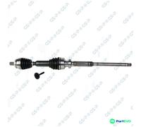 GSP DRIVE SHAFT 202185 FOR VOLVO
