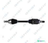 GSP DRIVE SHAFT 202515 FOR LAND ROVER
