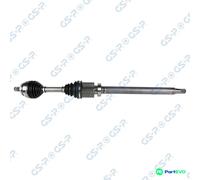 GSP DRIVE SHAFT 202776 FOR VOLVO