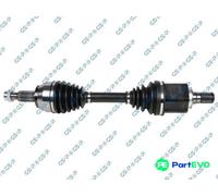 DRIVE SHAFT 202992 FOR LAND ROVER DISCOVERY/SPORT/SUV RANGE/EVOQUE 2.2L 4cyl