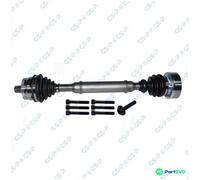 GSP DRIVE SHAFT 203002 FOR AUDI VW