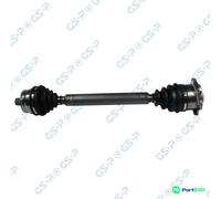 GSP DRIVE SHAFT 203007 FOR AUDI VW