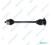 GSP DRIVE SHAFT 203009 FOR AUDI VW