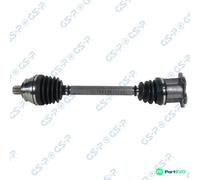 GSP DRIVE SHAFT 203026 FOR AUDI