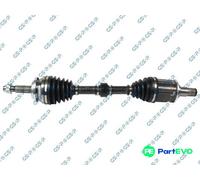 GSP DRIVE SHAFT 203108