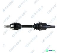 GSP DRIVE SHAFT 203137