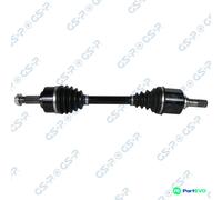 GSP DRIVE SHAFT 203139OL