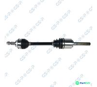 GSP DRIVE SHAFT 203159 FOR LAND ROVER