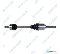 GSP DRIVE SHAFT 203160 FOR LAND ROVER