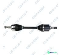 GSP DRIVE SHAFT 203222 FOR FORD