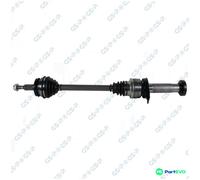 GSP DRIVE SHAFT 203246