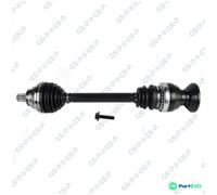 GSP DRIVE SHAFT 203269 FOR AUDI VW
