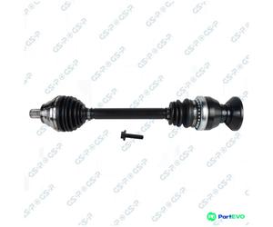 GSP DRIVE SHAFT 203269 FOR AUDI VW