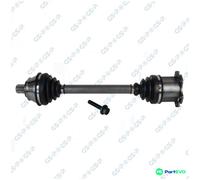 GSP DRIVE SHAFT 203271 FOR AUDI