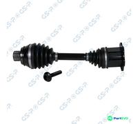 GSP DRIVE SHAFT 203273OL FOR AUDI