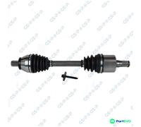 GSP DRIVE SHAFT 203288 FOR FORD