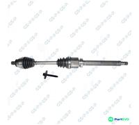 GSP DRIVE SHAFT 203289 FOR FORD